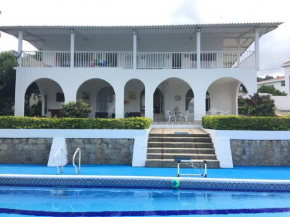 Casa de campo mesitas del colegio
